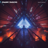 Imagine Dragons - Natural artwork