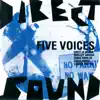 Stream & download Five Voices