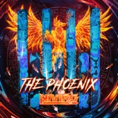 The Phoenix artwork