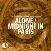 Alone / Midnight in Paris (feat. Allies for Everyone) - Single album lyrics, reviews, download