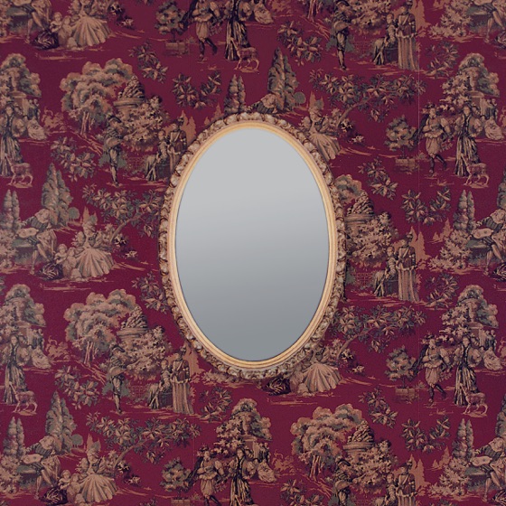 Cover artwork for The Center of the World