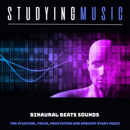 Concentration Music, Binaural Beats ...