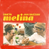 Melina (feat. Jah Sazzah) artwork