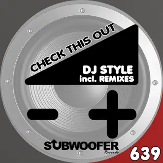 Check This Out by DJ Style album reviews, ratings, credits