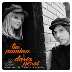 So Far Tonight - EP - Lia Pamina So Far Tonight - EP - Lia Pamina