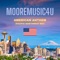 American Anthem (feat. Ryan Moore) - MooreMusic4U lyrics