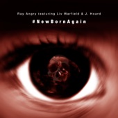 #Newbornagain (feat. Liv Warfield & J. Hoard) artwork