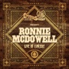 Church Street Station Presents: Ronnie McDowell (Live In Concert) - EP