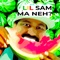 Ma Neh? (feat. Lil Sam & Dj Rita27) - Kebad Anbesa lyrics