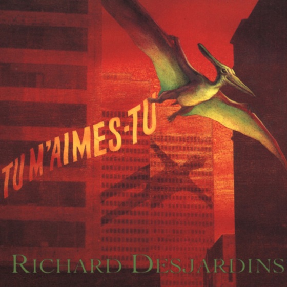 Cover artwork for Signe distinctif