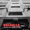 Valhalla (feat. Ergo Pro & Oddliquor) - Gese da O lyrics