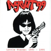 Agent 99 - Little Pieces