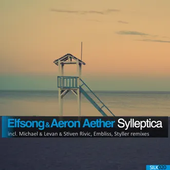 Sylleptica by Elfsong & Aeron Aether album reviews, ratings, credits