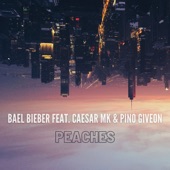 Peaches (feat. Caesar Mk & Pino Giveon) artwork