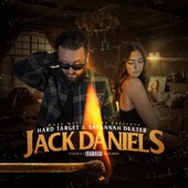 Jack Daniels artwork