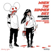 When the Summer Dies (French Original Remix) artwork