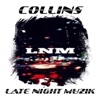 Late Night Muzik - EP