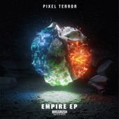 Empire EP artwork