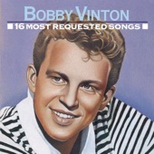 Bobby Vinton - Blue On Blue (Album Version)