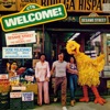 Sesame Street: Welcome!, 1974