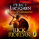 Rick Riordan - Percy Jackson and the Battle of the Labyrinth (Book 4)