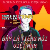 Voice of Vietnam (with Florian Picasso) [Radio Edit] artwork
