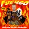 Fuehgo - FIGHT CLVB, Sico Vox & Richie Loop lyrics