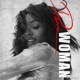 WOMAN cover art
