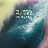 Waves Remixes artwork