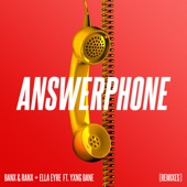 Answerphone (feat. Yxng Bane) [BYNON Remix] artwork