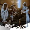 The Generals Corner (Country Dons) Pt.2 - Single