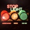 Stoplight artwork