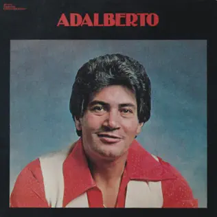 ladda ner album Adalberto Santiago - Adalberto