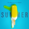 Summer - Single