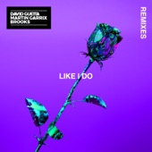 Like I Do (Foxa & Conor Ross Remix) artwork