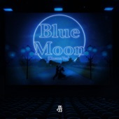 Blue Moon (Cinema Version) artwork