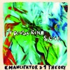 Emancipator - Tangerine Sour