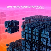 Edm Piano Collection, Vol. 1 artwork