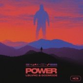 Power ! artwork