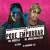 Meu Pedaço De Pecado Vs Pode Empurrar (feat. Mc Douglinhas BDB, Dg Prod & Dj Bruninho Pzs) - Single album lyrics, reviews, download