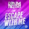 Stream & download Escape with Me (DJ KUBA & NE!TAN vs. Cherry) [feat. Jonny Rose] [Remixes]