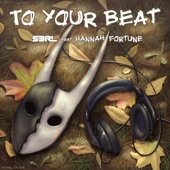 To Your Beat (feat. hannah fortune) artwork