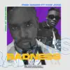 Badness (feat. Kobi Jonz) - Single album lyrics, reviews, download