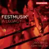 Festmusik - A Legacy album lyrics, reviews, download