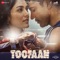 Gehre Andhere - Vishal Dadlani lyrics