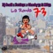 La Ronda 73 (feat. Mc73) - DJ Scuff, Fetti031 & Chucky 73 lyrics