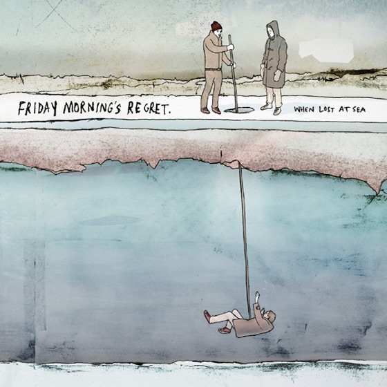 Cover artwork for Virginia