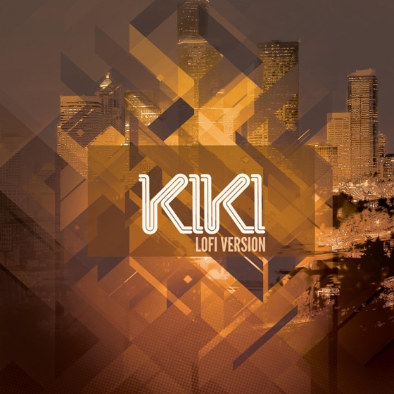 Cover artwork for Kiki