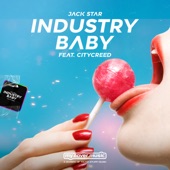 Industry Baby (feat. Citycreed) artwork