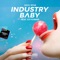 Industry Baby (feat. Citycreed) artwork